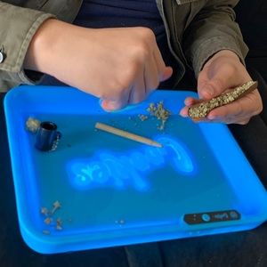 Meet your Posher, Edgar